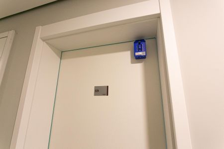 Apartamento à venda com 27m², 1 quarto e sem vagalockbox