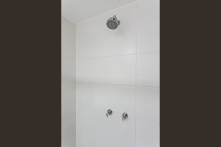 Apartamento à venda com 27m², 1 quarto e sem vagaBanheiro