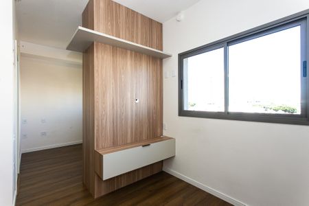 Apartamento à venda com 27m², 1 quarto e sem vagaSala