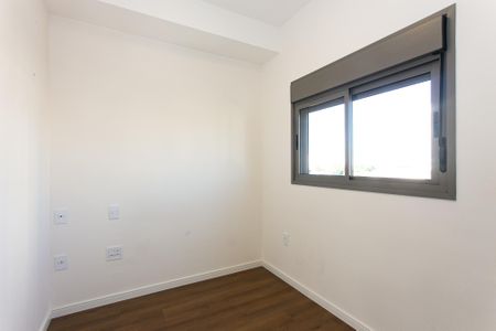 Apartamento à venda com 27m², 1 quarto e sem vagaQuarto
