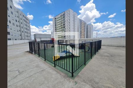 Apartamento para alugar com 44m², 2 quartos e 1 vagaArea pet