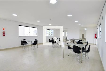 Apartamento para alugar com 44m², 2 quartos e 1 vagaSalão de Festas