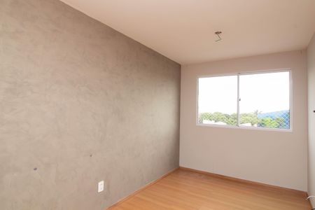 Sala de apartamento para alugar com 2 quartos, 44m² em Vila Barros, Guarulhos