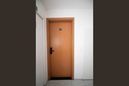 Apartamento para alugar com 44m², 2 quartos e 1 vagaHall de entrada