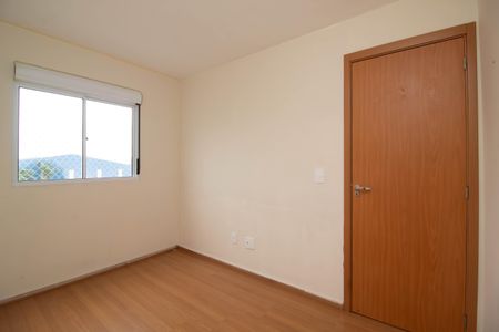 Apartamento para alugar com 44m², 2 quartos e 1 vagaQuarto 2