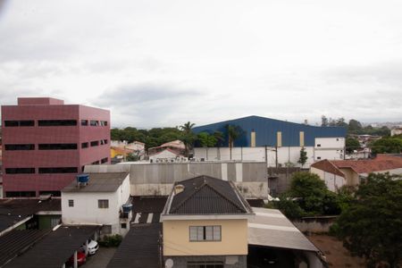 Apartamento para alugar com 44m², 2 quartos e 1 vagaVista do Quarto 1