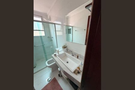 Apartamento para alugar com 90m², 3 quartos e 2 vagasBanheiro