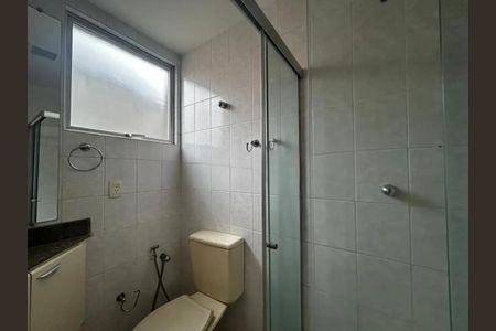 Apartamento para alugar com 90m², 3 quartos e 2 vagasBanheiro