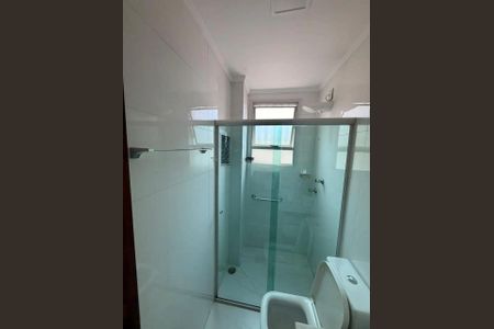 Apartamento para alugar com 90m², 3 quartos e 2 vagasBanheiro