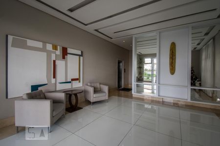 Apartamento à venda com 198m², 4 quartos e 3 vagas Apartamento à venda com 198m², 4 quartos e 3 vagasÁrea Comum