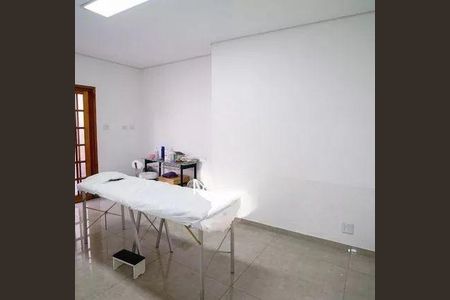 Casa à venda com 3 quartos, 225m² em Vila Assunção, Santo André