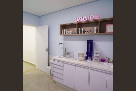 Casa à venda com 3 quartos, 225m² em Vila Assunção, Santo André