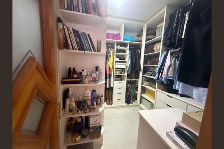 Apartamento à venda com 2 quartos, 77m² em Jardim Textil, São Paulo