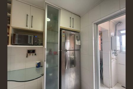 Apartamento à venda com 2 quartos, 77m² em Jardim Textil, São Paulo