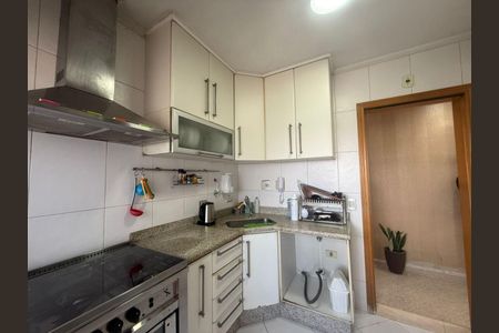 Apartamento à venda com 2 quartos, 77m² em Jardim Textil, São Paulo