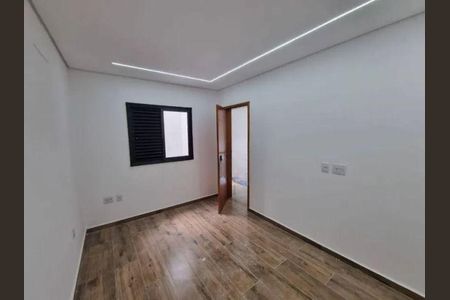 Casa à venda com 3 quartos, 155m² em Jardim Utinga, Santo André