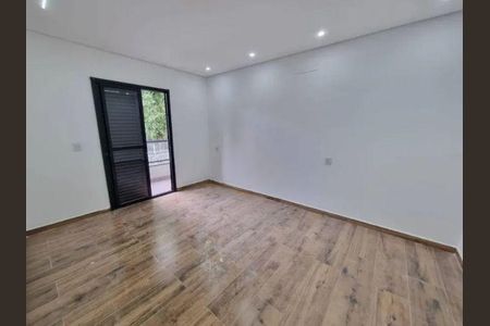 Casa à venda com 3 quartos, 155m² em Jardim Utinga, Santo André