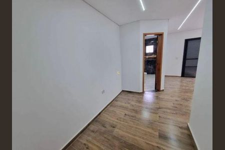 Casa à venda com 3 quartos, 155m² em Jardim Utinga, Santo André
