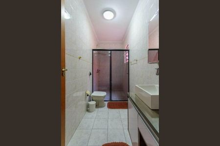 Casa à venda com 3 quartos, 150m² em Parque Oratório, Santo André