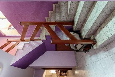 Casa à venda com 3 quartos, 150m² em Parque Oratório, Santo André