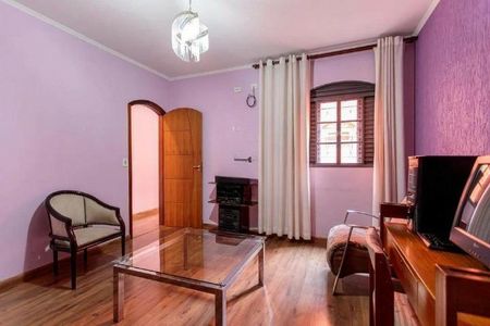 Casa à venda com 3 quartos, 150m² em Parque Oratório, Santo André