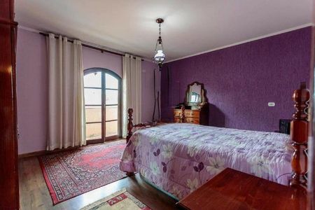 Casa à venda com 3 quartos, 150m² em Parque Oratório, Santo André