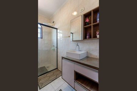 Casa à venda com 3 quartos, 150m² em Parque Oratório, Santo André