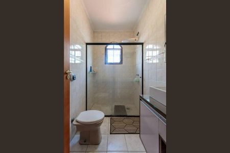 Casa à venda com 3 quartos, 150m² em Parque Oratório, Santo André