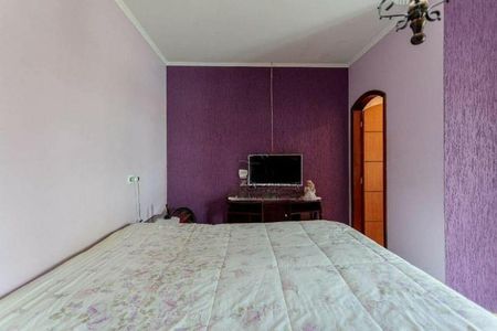 Casa à venda com 3 quartos, 150m² em Parque Oratório, Santo André