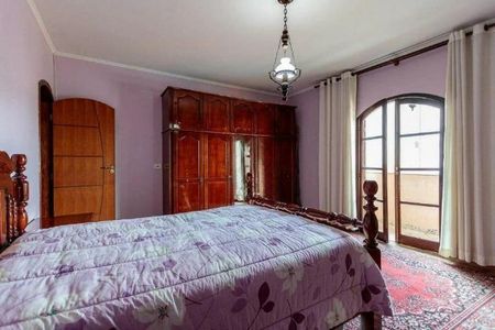 Casa à venda com 3 quartos, 150m² em Parque Oratório, Santo André