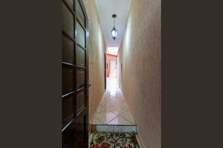 Casa à venda com 3 quartos, 150m² em Parque Oratório, Santo André