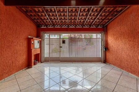 Casa à venda com 3 quartos, 150m² em Parque Oratório, Santo André