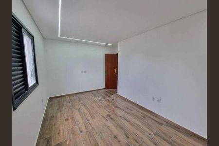 Casa à venda com 3 quartos, 155m² em Jardim Utinga, Santo André