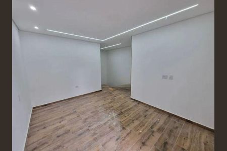 Casa à venda com 3 quartos, 155m² em Jardim Utinga, Santo André