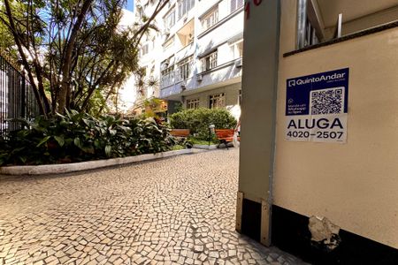 Apartamento para alugar com 29m², 1 quarto e 1 vagaPlaca
