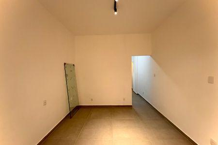 Apartamento para alugar com 29m², 1 quarto e 1 vagaStudio