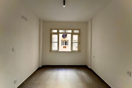 Studio de apartamento à venda com 1 quarto, 29m² em Flamengo, Rio de Janeiro