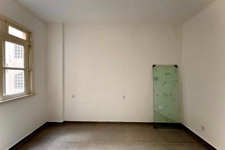 Studio de apartamento à venda com 1 quarto, 29m² em Flamengo, Rio de Janeiro