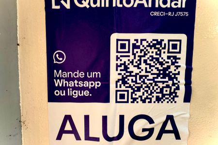 Apartamento para alugar com 29m², 1 quarto e 1 vagaPlaca