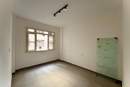 Studio de apartamento à venda com 1 quarto, 29m² em Flamengo, Rio de Janeiro