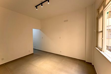 Apartamento para alugar com 29m², 1 quarto e 1 vagaStudio