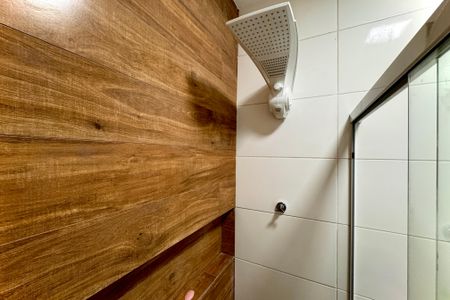 Apartamento para alugar com 29m², 1 quarto e 1 vagaBanheiro social