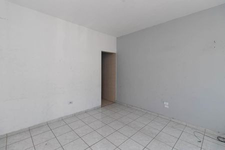 Sala de casa para alugar com 1 quarto, 81m² em Furnas, São Paulo