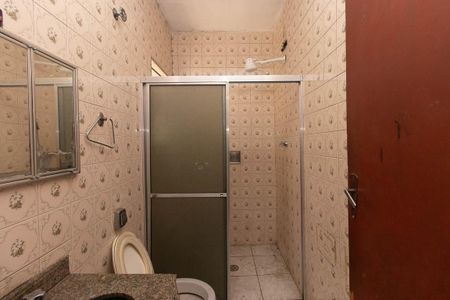 Casa para alugar com 81m², 1 quarto e 1 vagaBanheiro Social