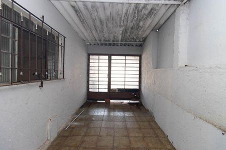 Casa para alugar com 81m², 1 quarto e 1 vagaGaragem
