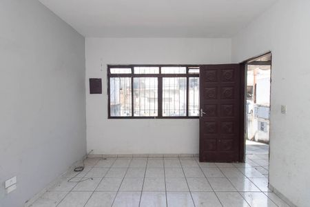 Sala de casa para alugar com 1 quarto, 81m² em Furnas, São Paulo