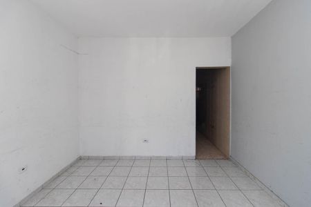 Sala de casa para alugar com 1 quarto, 81m² em Furnas, São Paulo