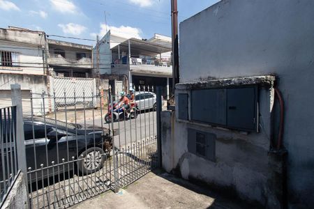 Casa para alugar com 81m², 1 quarto e 1 vagaGaragem