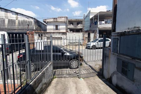 Casa para alugar com 81m², 1 quarto e 1 vagaGaragem