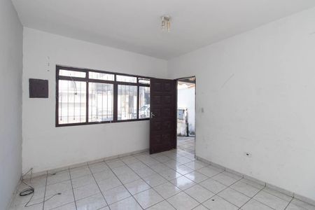 Sala de casa para alugar com 1 quarto, 81m² em Furnas, São Paulo